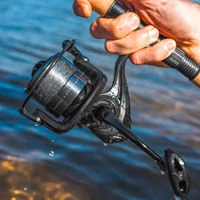 Korum Latitude FD 6000 Reel
